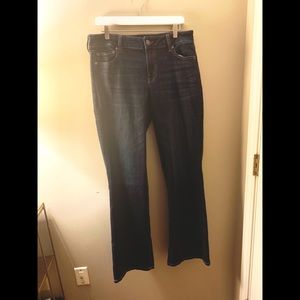 American Eagle Favorite Boyfriend Jeans